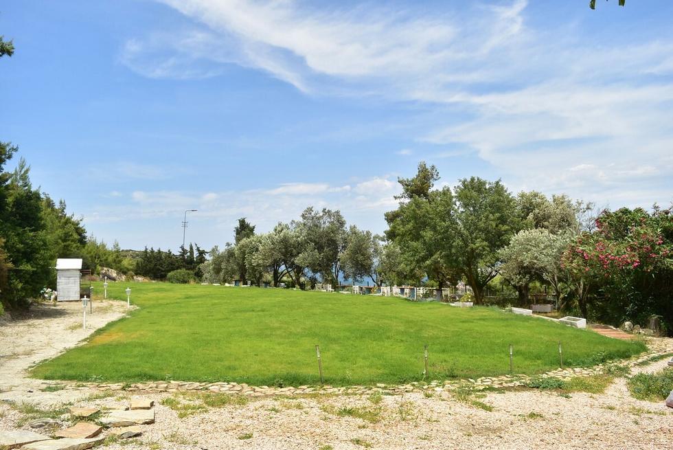 Çeşme Köy
