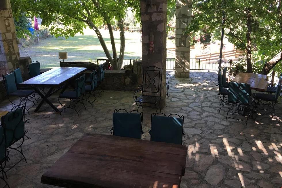 Çeşme Köy