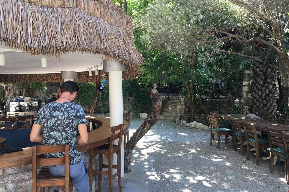 Çeşme Köy