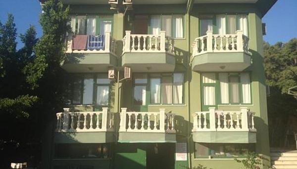 Sevgi Apart