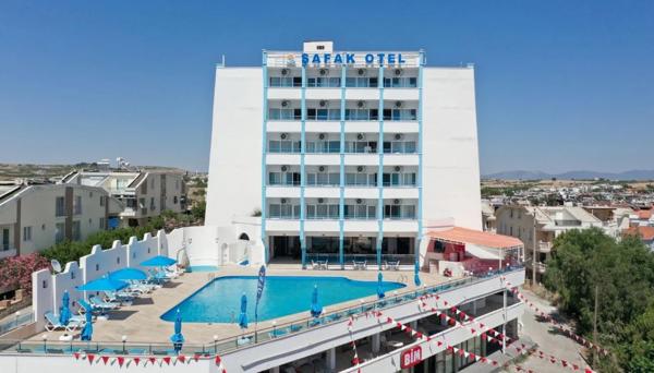 Şafak Hotel