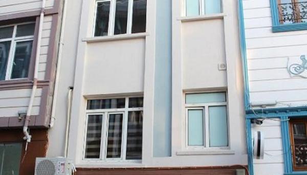 Happy Suite Boutique Hotel