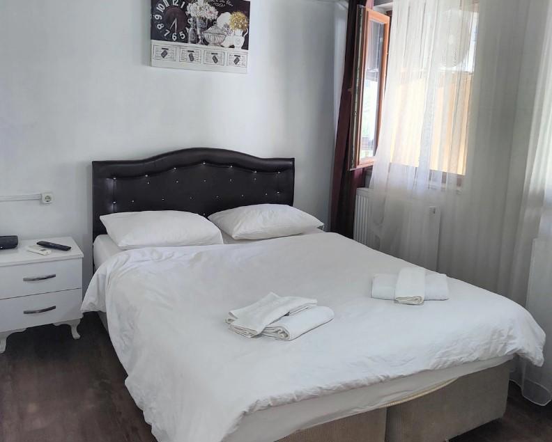 Yeşil Butik Hotel