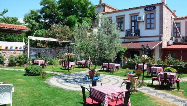 Cunda Selene Otel