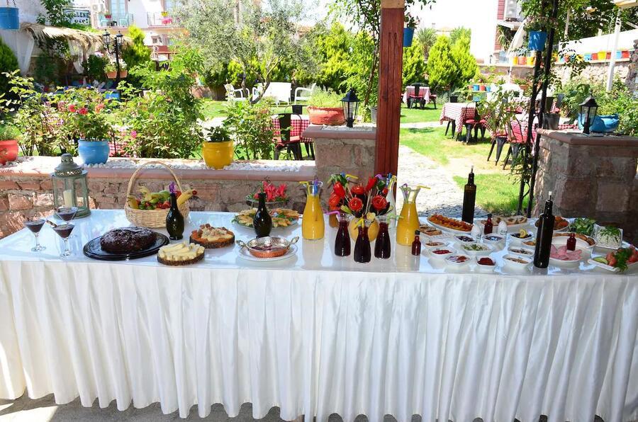 Cunda Selene Otel