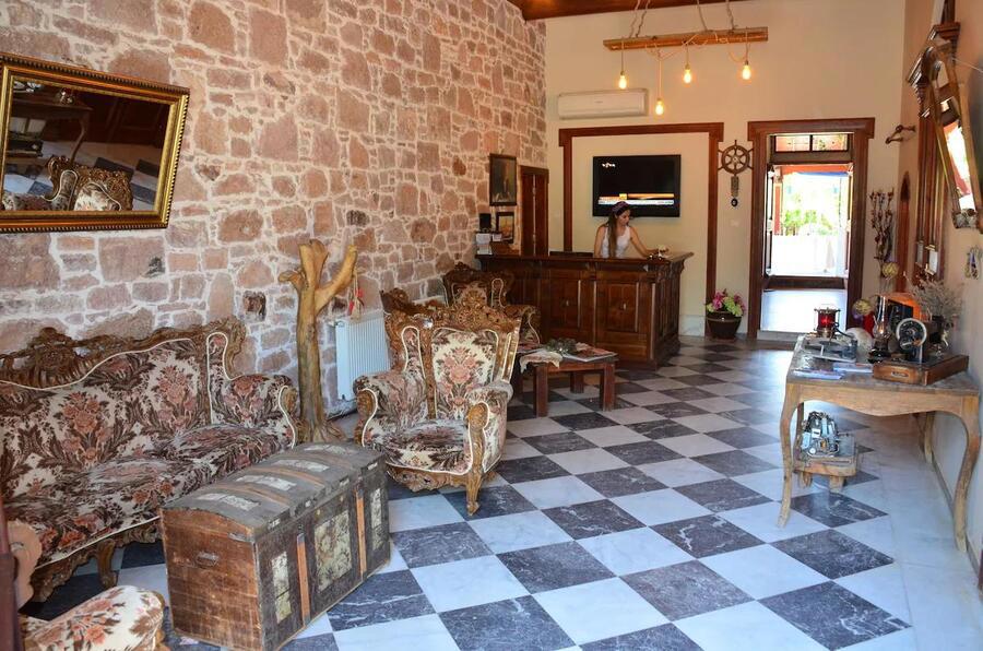 Cunda Selene Otel