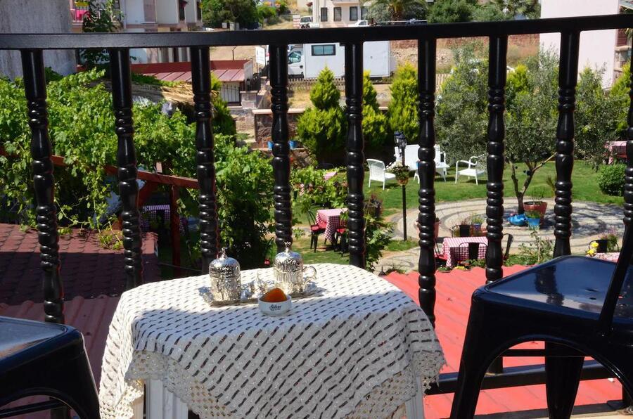 Cunda Selene Otel