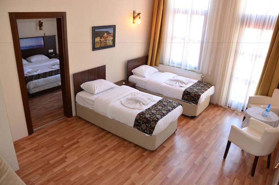 Cunda Selene Otel