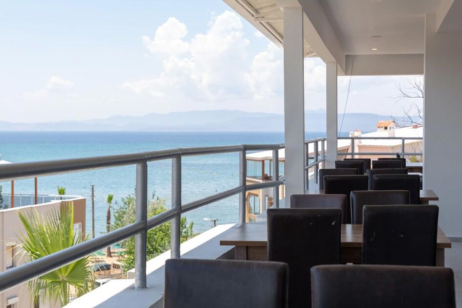 A.Emreli Suit Otel