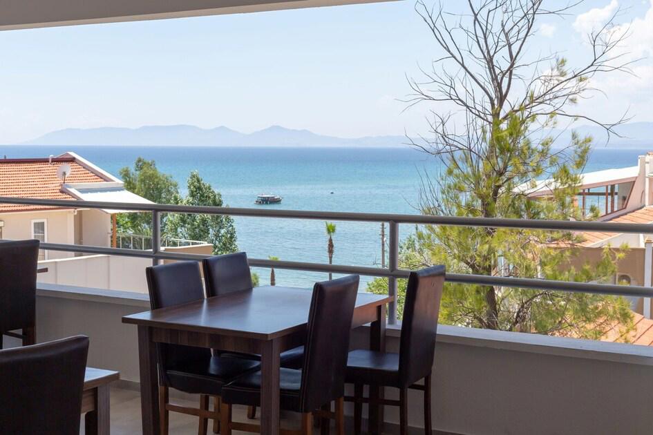 A.Emreli Suit Otel