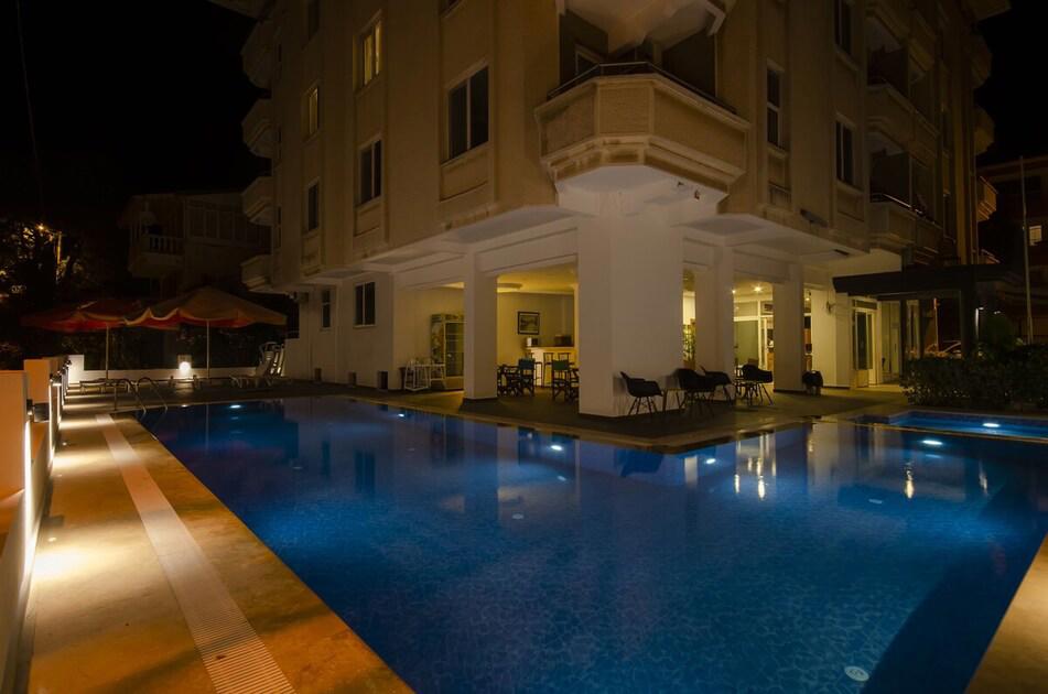 A.Emreli Suit Otel