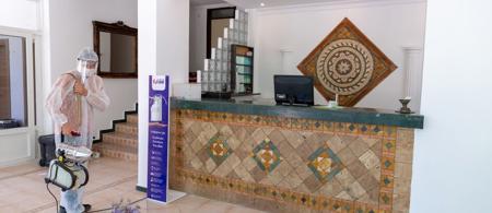 A.Emreli Suit Otel