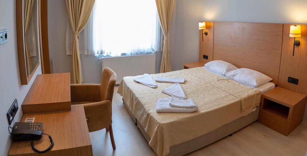 A.Emreli Suit Otel