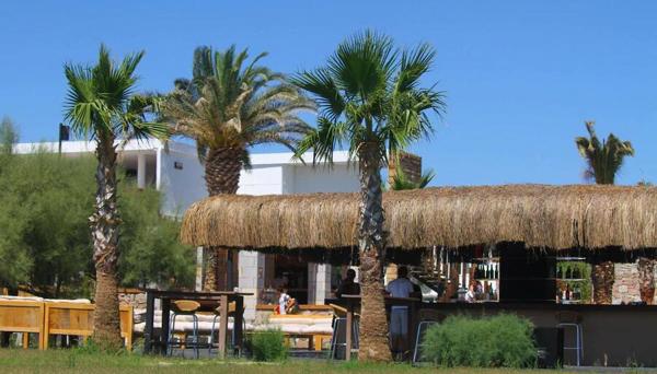 Aytas Hotel