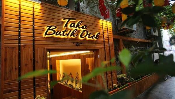 Taka Butik Otel