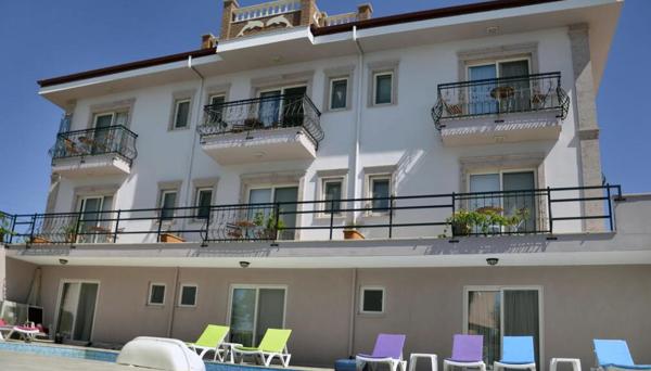 Hotel Edina Cunda