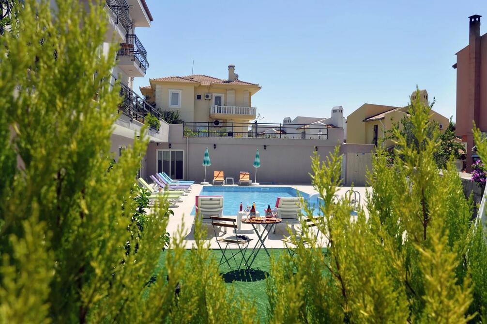 Hotel Edina Cunda