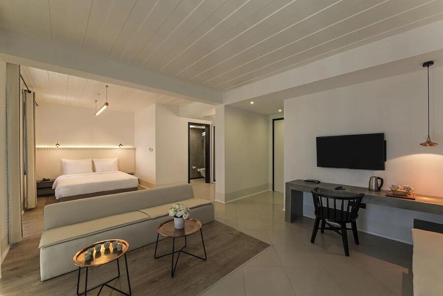Mola Cunda Hotel