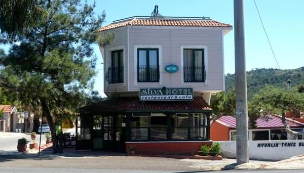 Silva Hotel