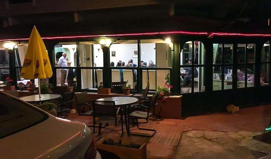 Silva Hotel