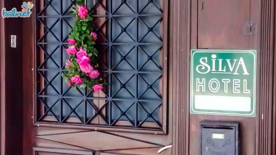 Silva Hotel