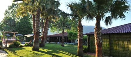 Grenadine Lodge