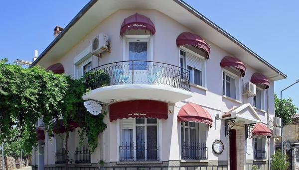 Altay Butik Hotel