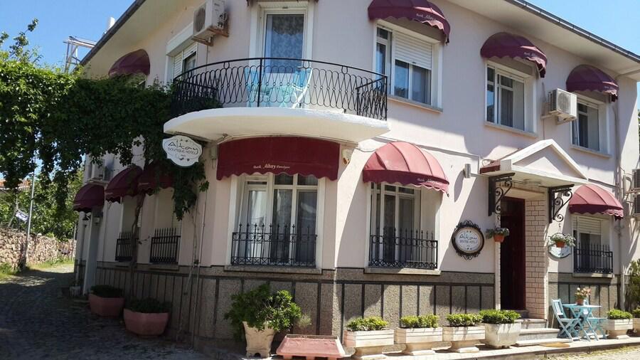 Altay Butik Hotel