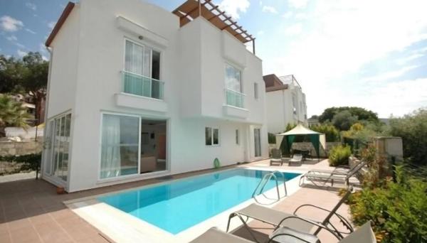 Adavillas Kuşadası