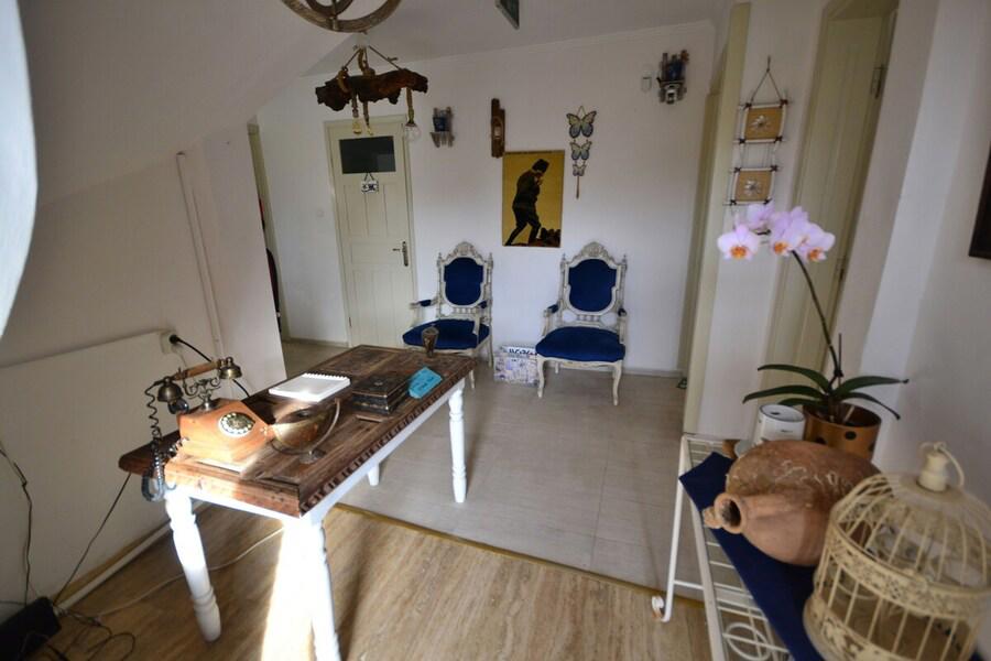 Duru Pension