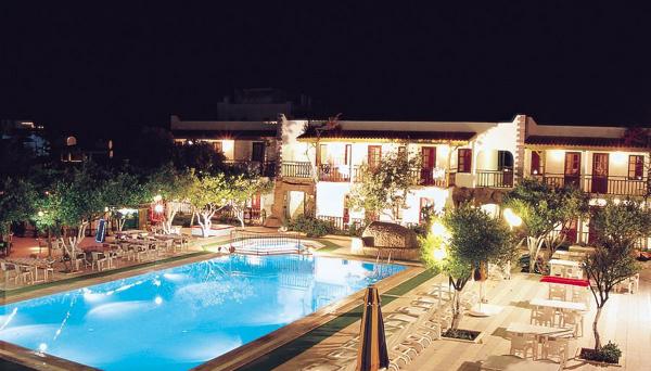 Delfi Hotel