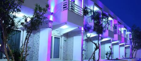Delfi Hotel