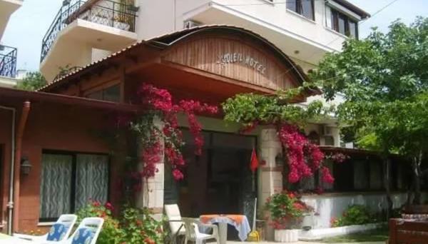 Munih Otel