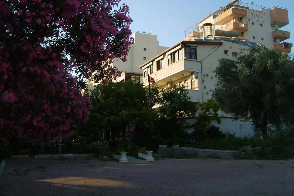 Munih Otel