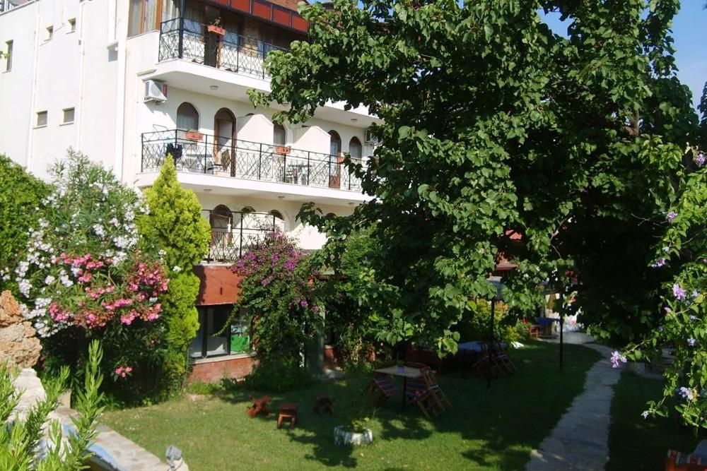 Munih Otel