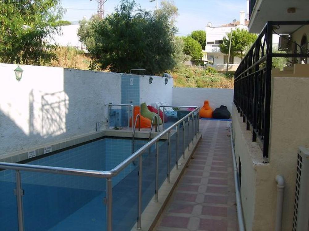 Munih Otel