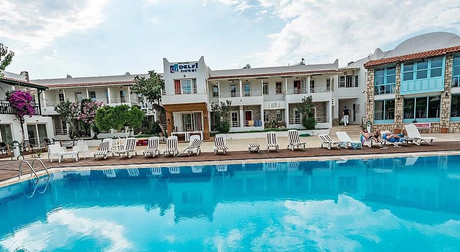 Delfi Hotel