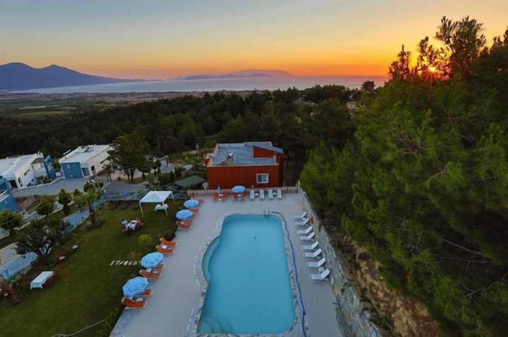 Sunset Garden Hotel