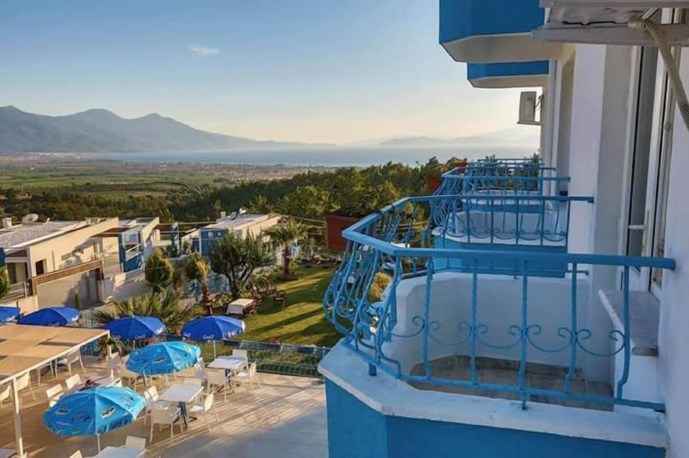 Sunset Garden Hotel