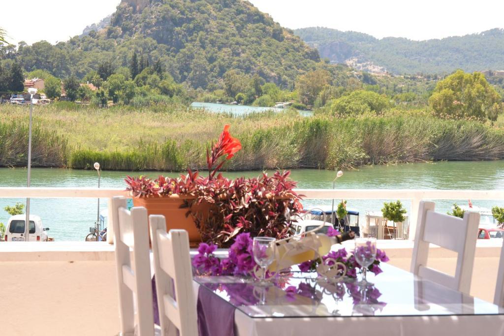 Dalyan Terrace Hotel