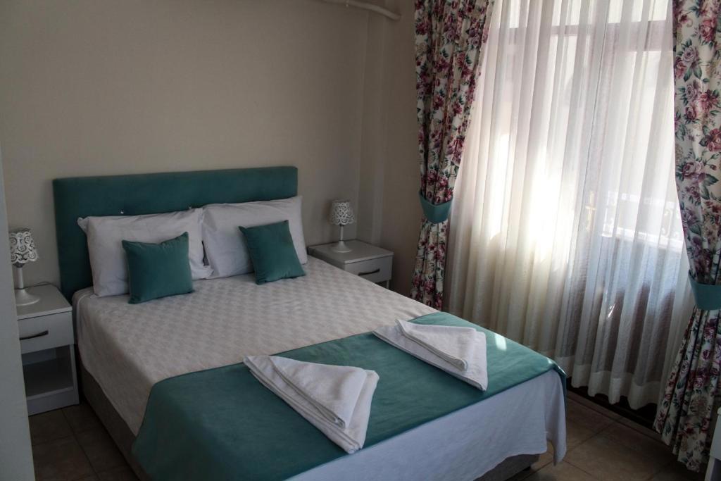 Dalyan Terrace Hotel