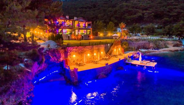 Miracle Akyaka Hotel