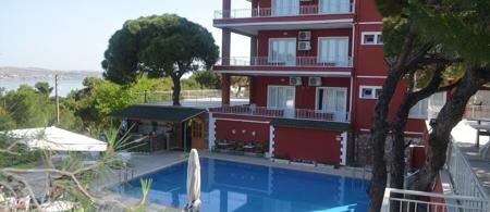Tunc Hotel