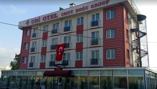 Udi Hotel