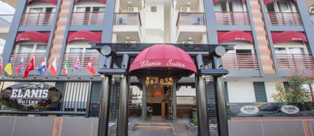 Elanis Suites
