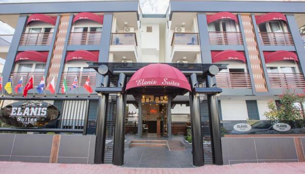 Elanis Suites