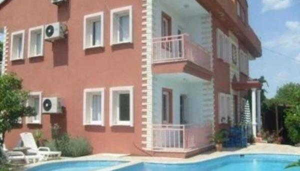 Dalyan Nilay Apart