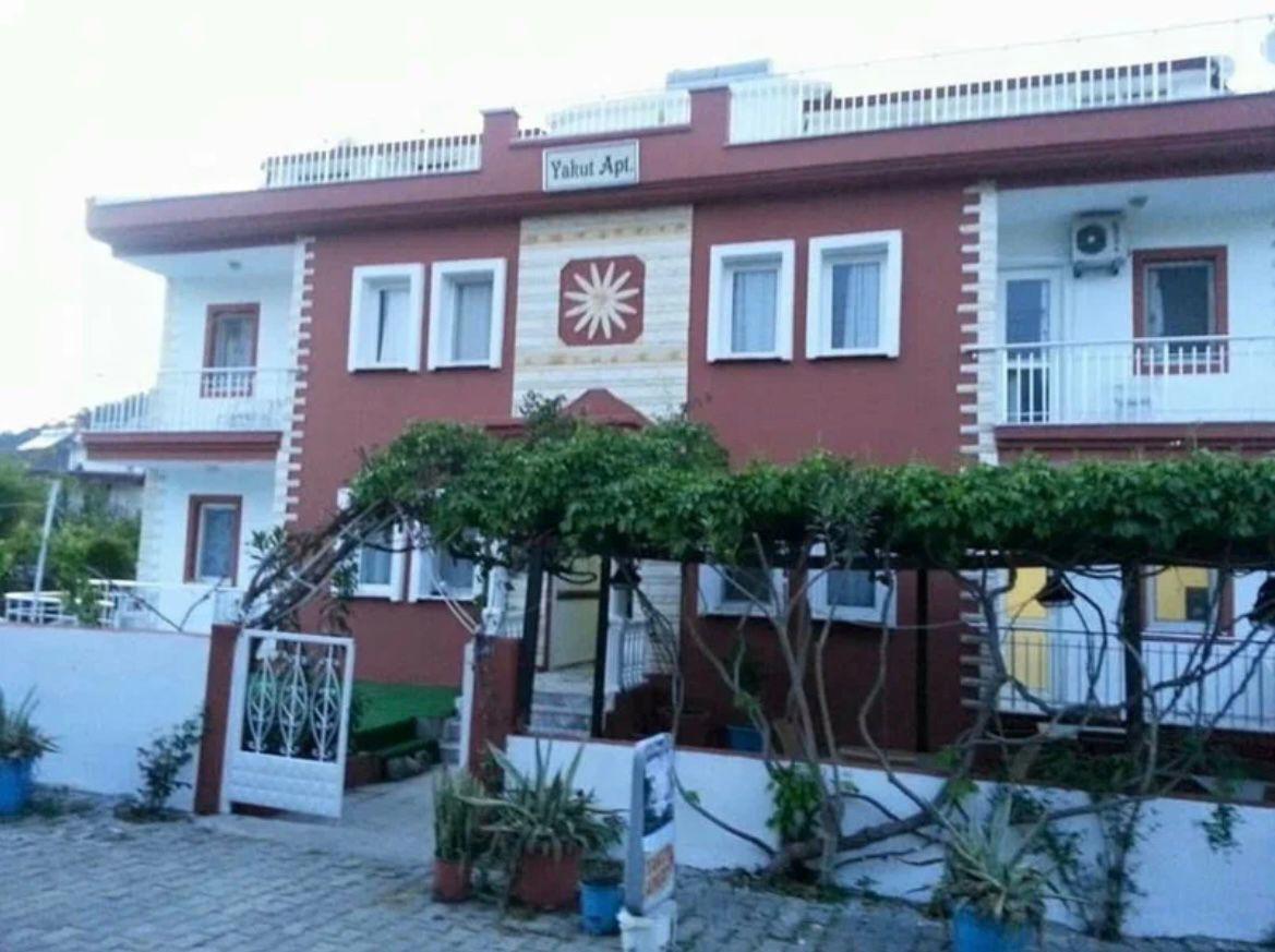 Dalyan Nilay Apart