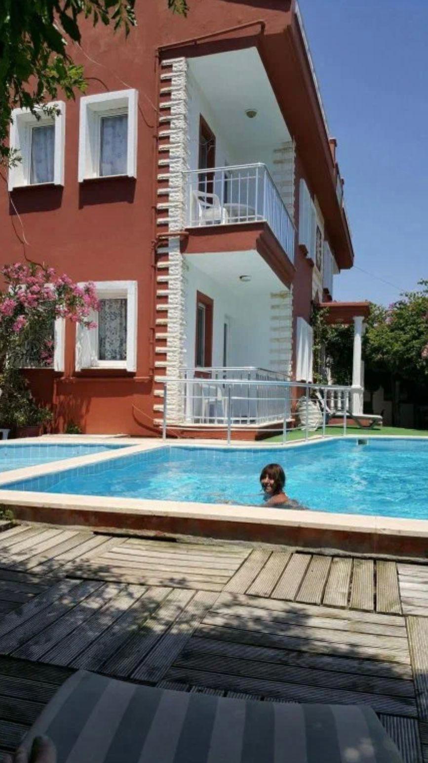 Dalyan Nilay Apart
