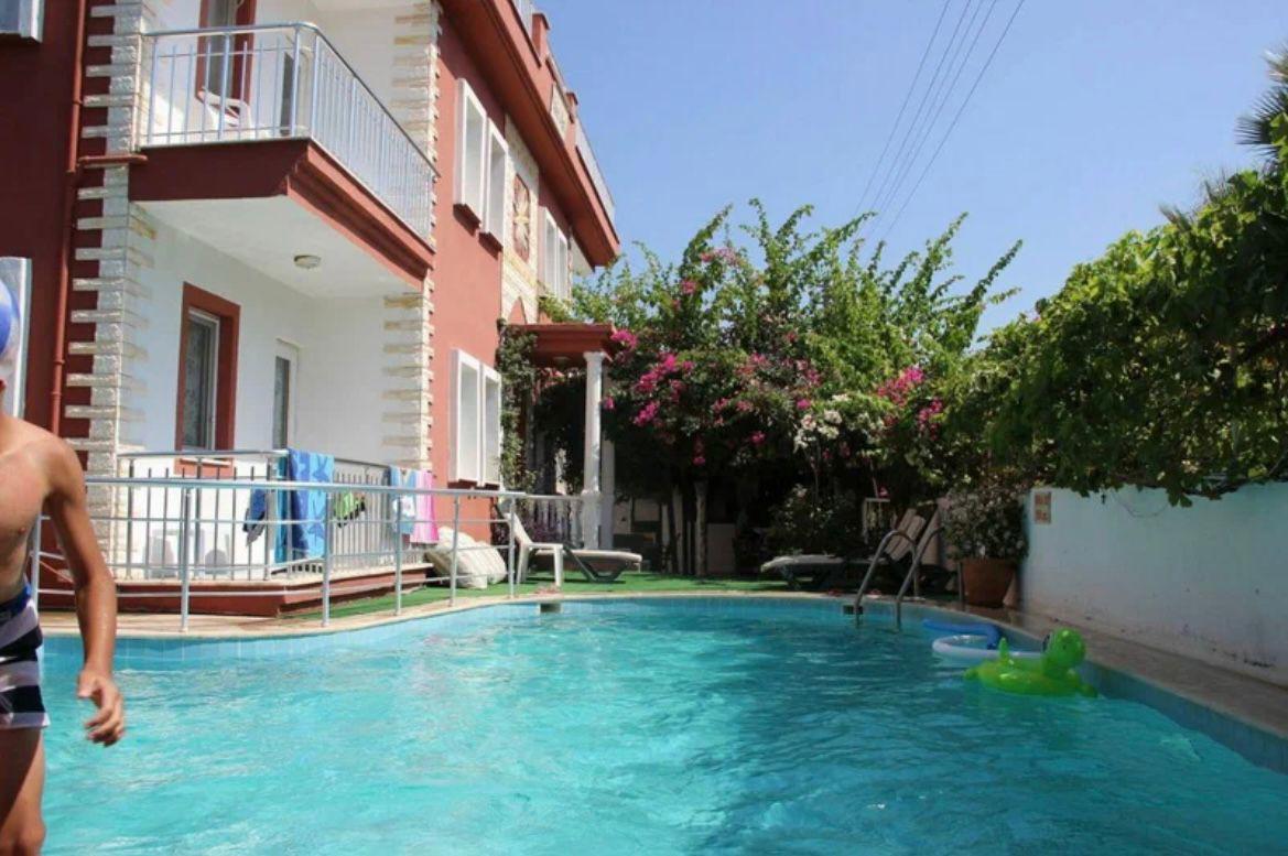 Dalyan Nilay Apart
